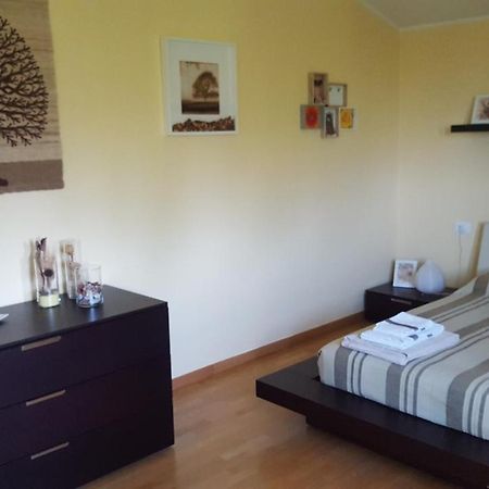 B&B I Girasoli Monte San Pietro Екстер'єр фото