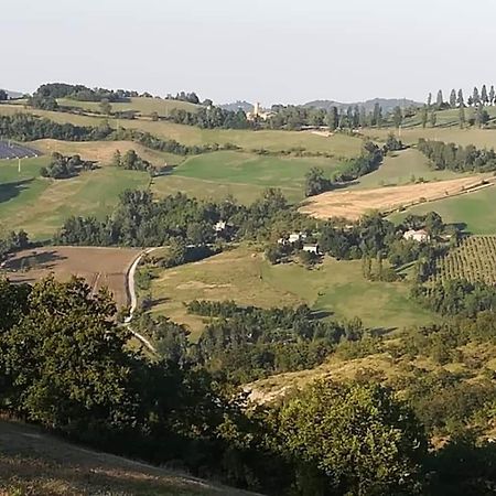 B&B I Girasoli Monte San Pietro Екстер'єр фото