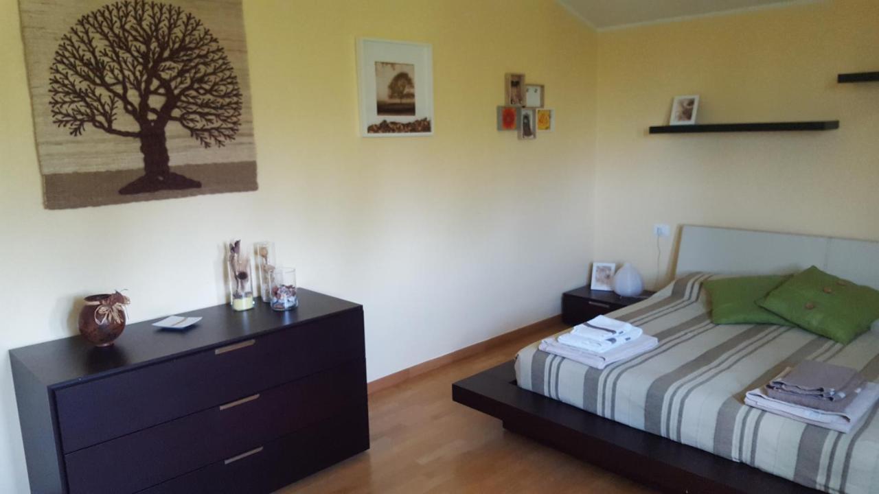 B&B I Girasoli Monte San Pietro Екстер'єр фото