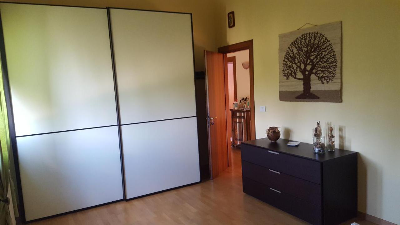 B&B I Girasoli Monte San Pietro Екстер'єр фото