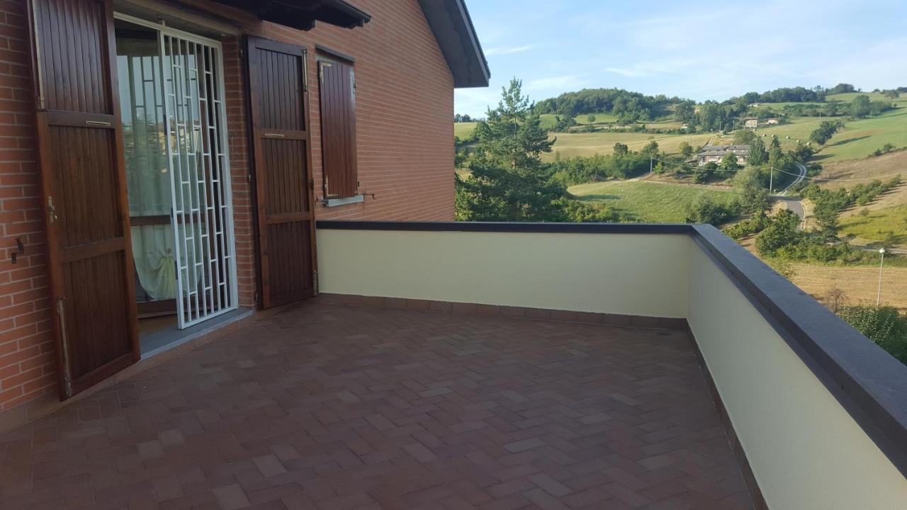 B&B I Girasoli Monte San Pietro Екстер'єр фото