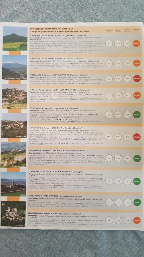 B&B I Girasoli Monte San Pietro Екстер'єр фото