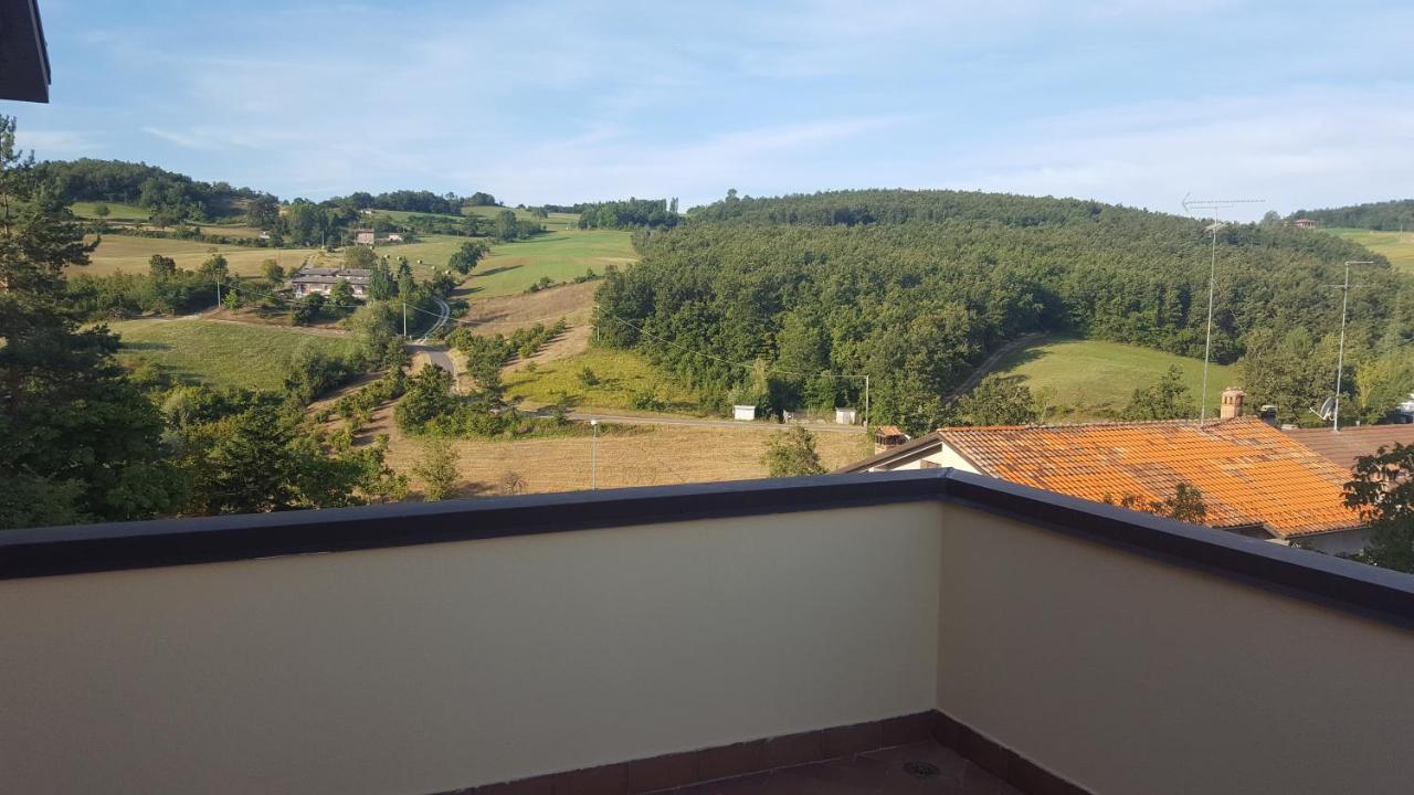 B&B I Girasoli Monte San Pietro Екстер'єр фото