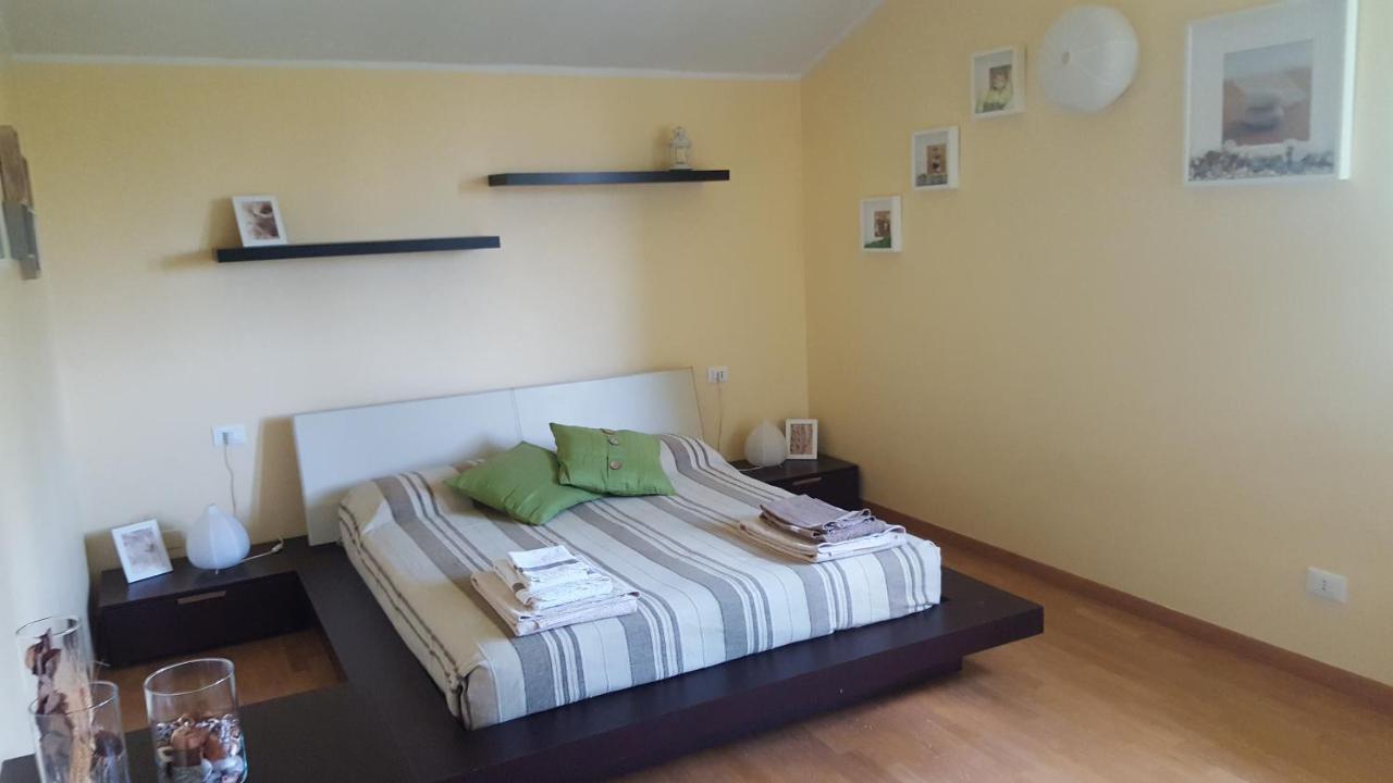 B&B I Girasoli Monte San Pietro Екстер'єр фото
