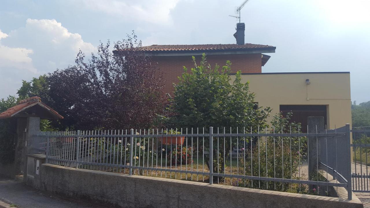 B&B I Girasoli Monte San Pietro Екстер'єр фото