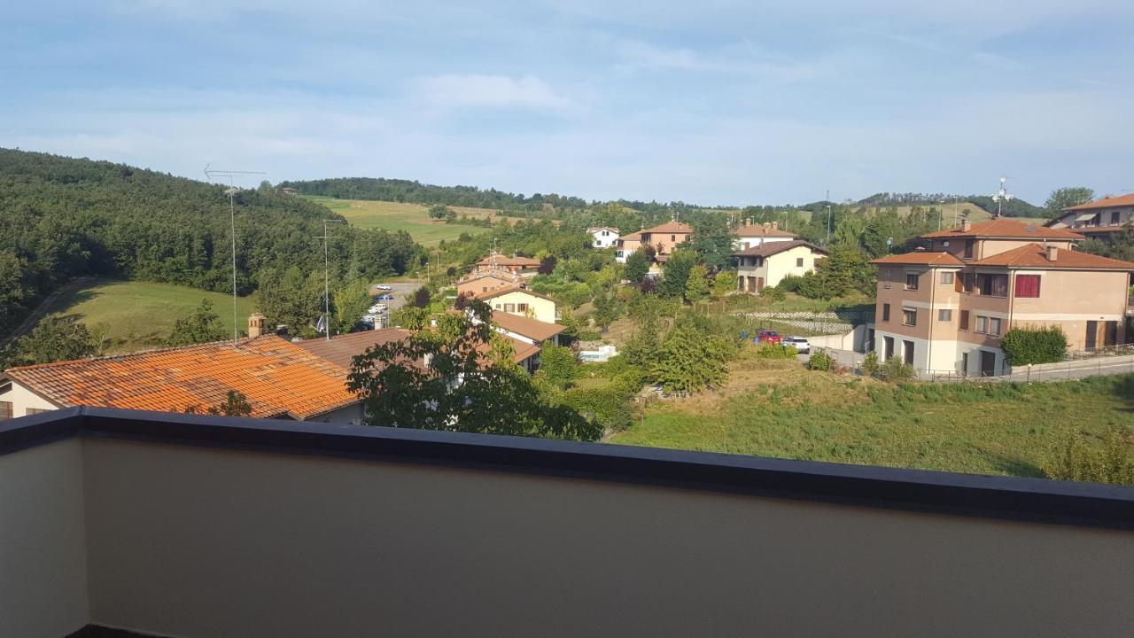 B&B I Girasoli Monte San Pietro Екстер'єр фото