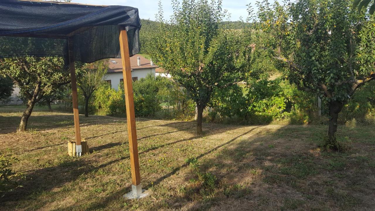 B&B I Girasoli Monte San Pietro Екстер'єр фото