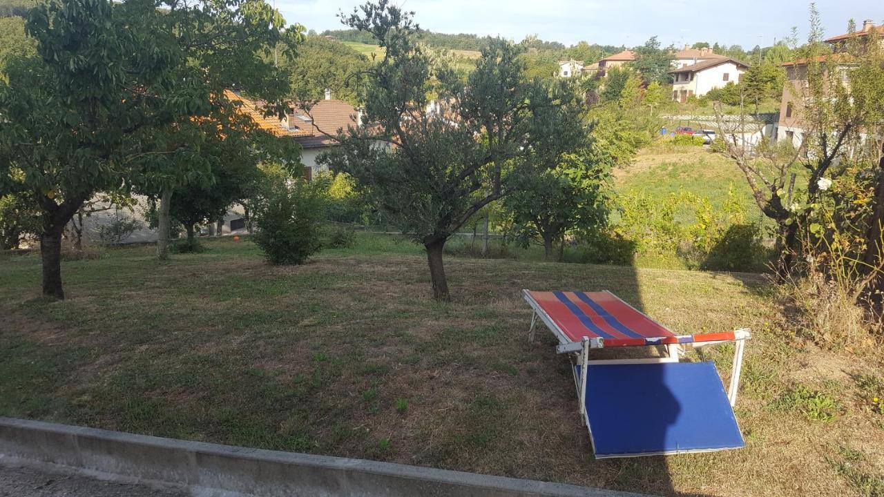 B&B I Girasoli Monte San Pietro Екстер'єр фото