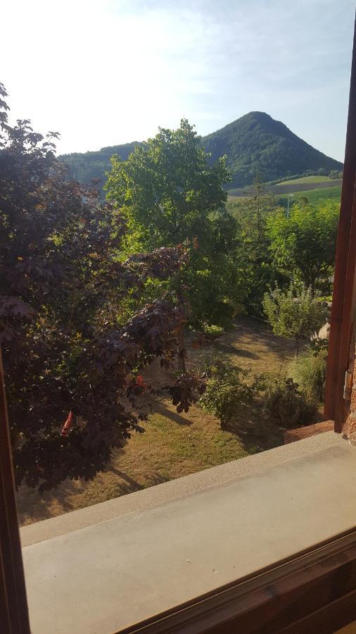 B&B I Girasoli Monte San Pietro Екстер'єр фото