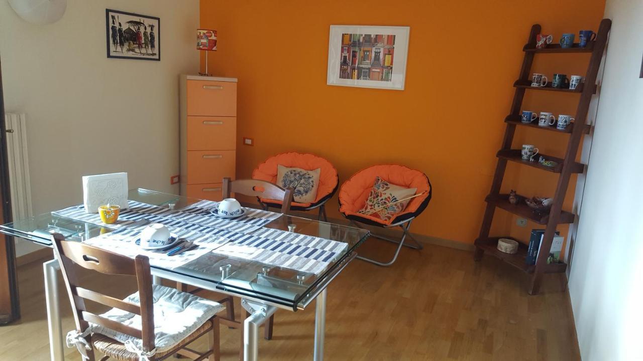 B&B I Girasoli Monte San Pietro Екстер'єр фото